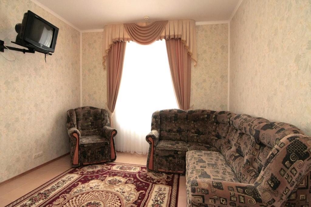Admiral Hotel Skadovsʼk Chambre photo
