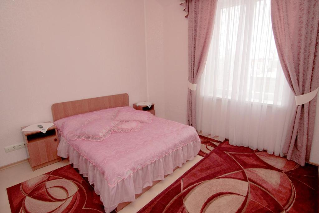 Admiral Hotel Skadovsʼk Chambre photo