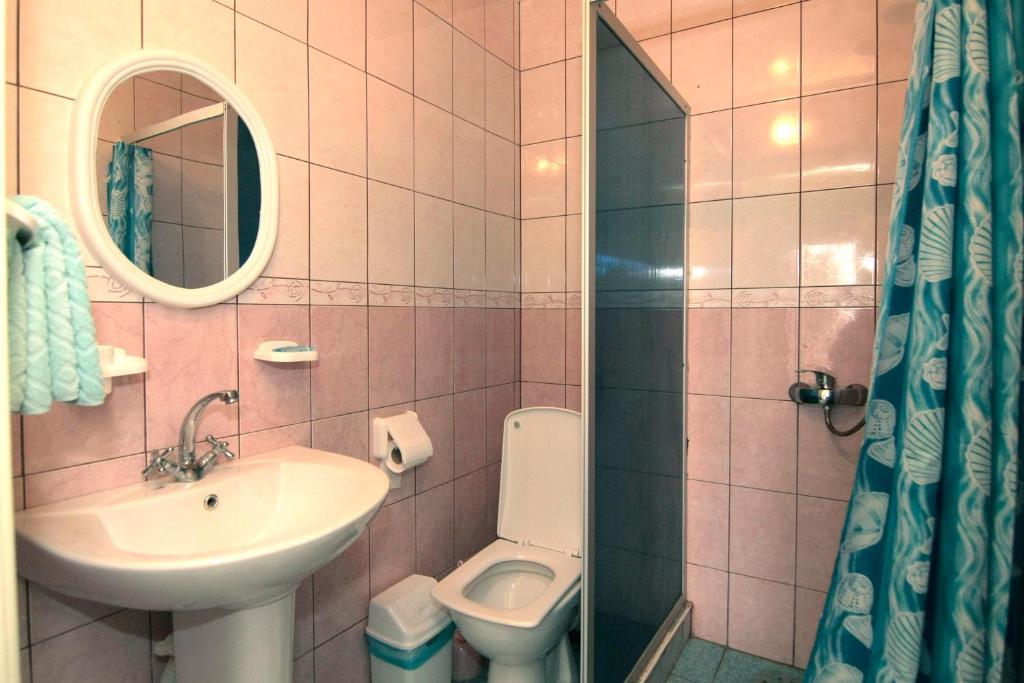 Admiral Hotel Skadovsʼk Chambre photo