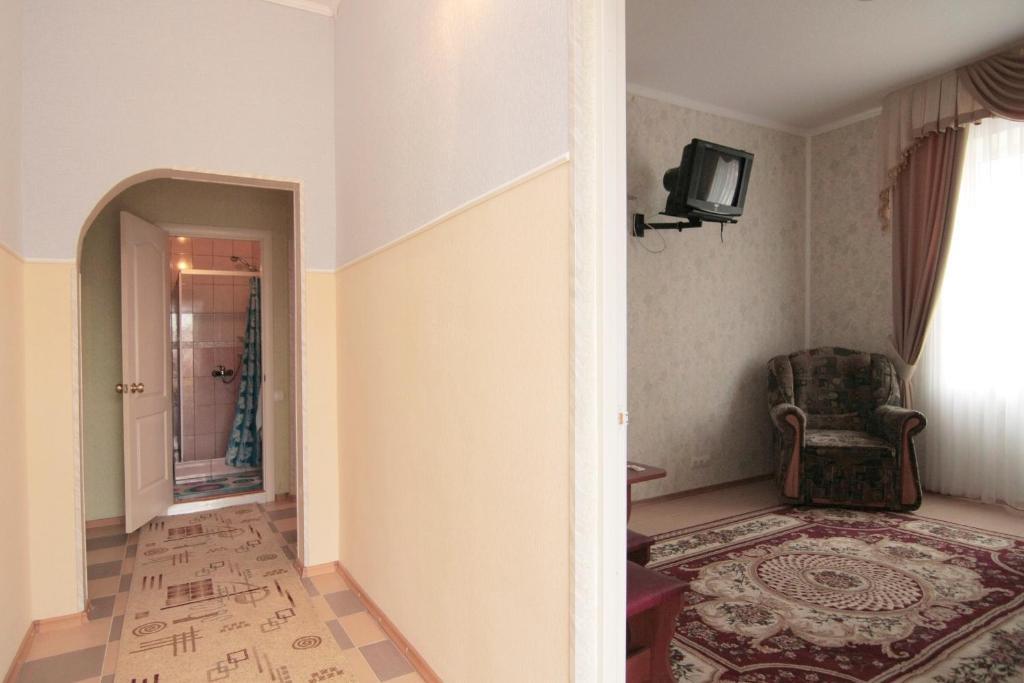 Admiral Hotel Skadovsʼk Chambre photo