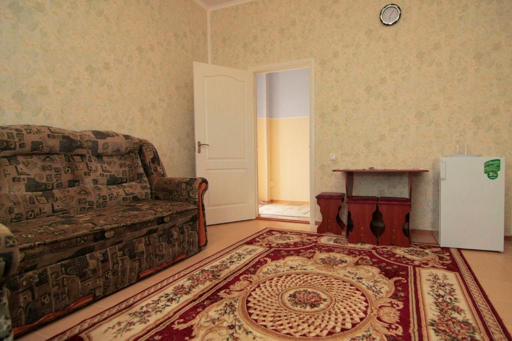 Admiral Hotel Skadovsʼk Chambre photo