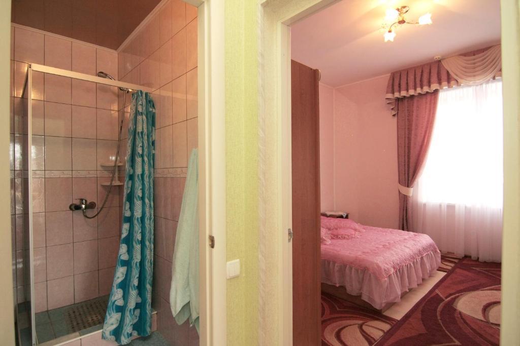 Admiral Hotel Skadovsʼk Chambre photo