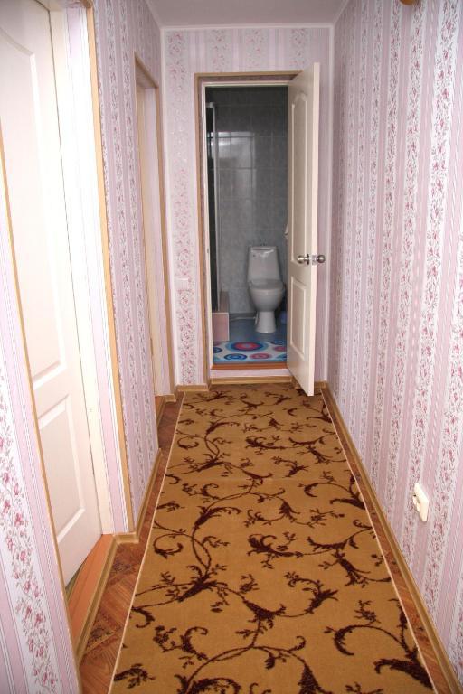 Admiral Hotel Skadovsʼk Chambre photo