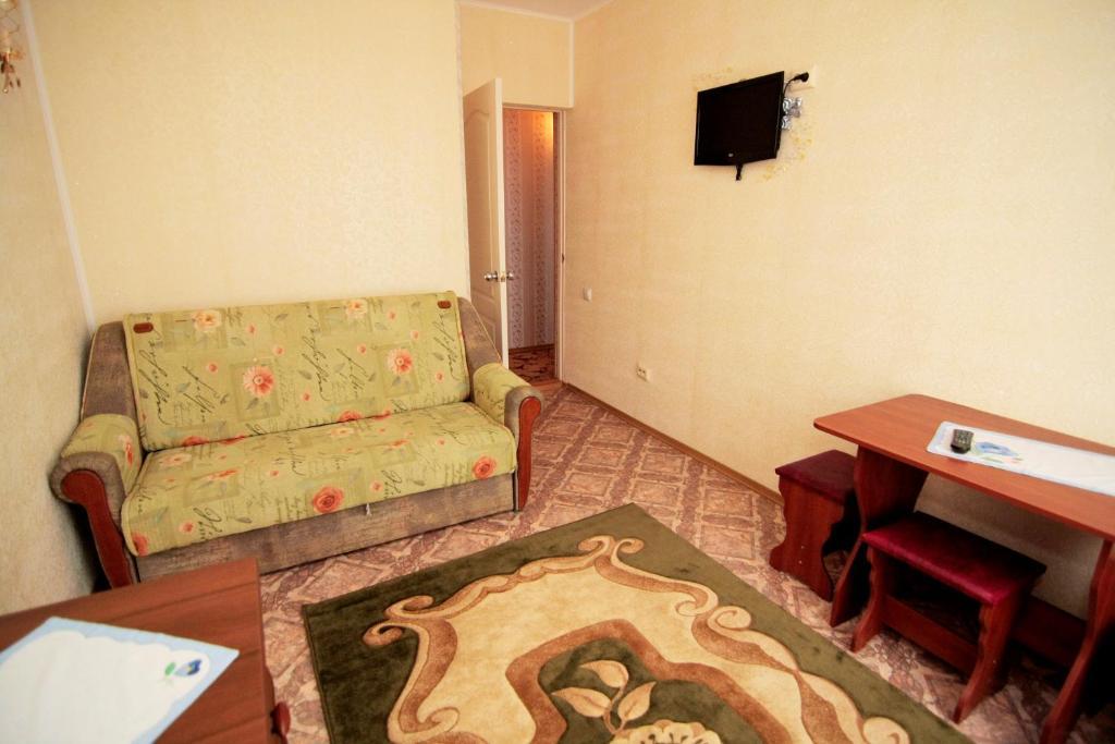 Admiral Hotel Skadovsʼk Chambre photo