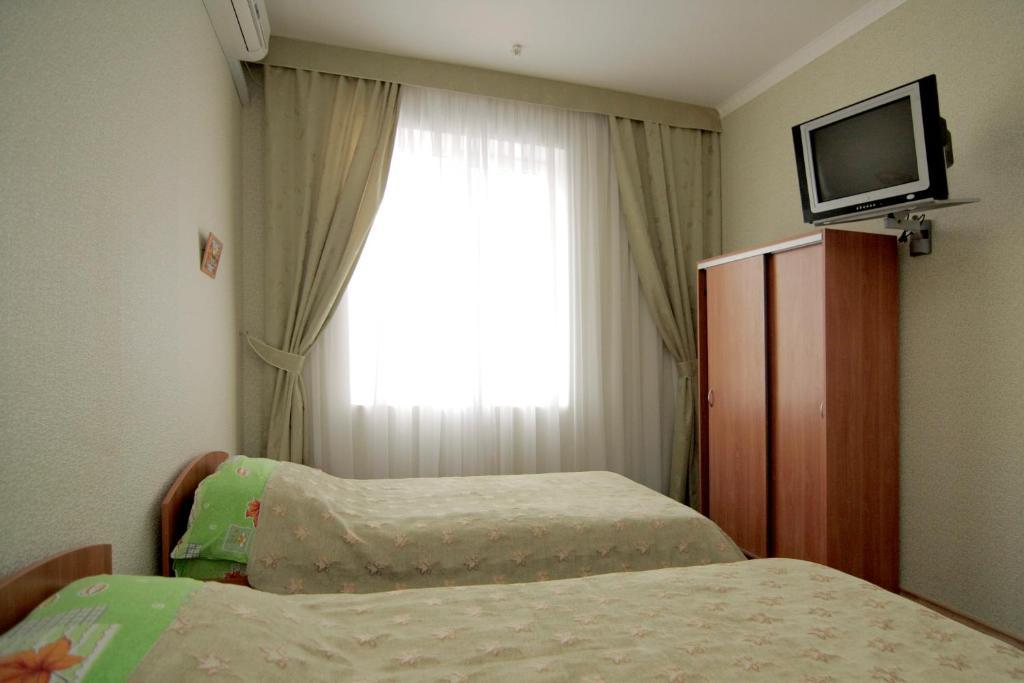 Admiral Hotel Skadovsʼk Chambre photo