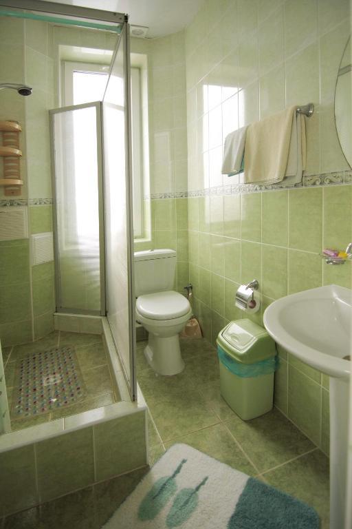 Admiral Hotel Skadovsʼk Chambre photo