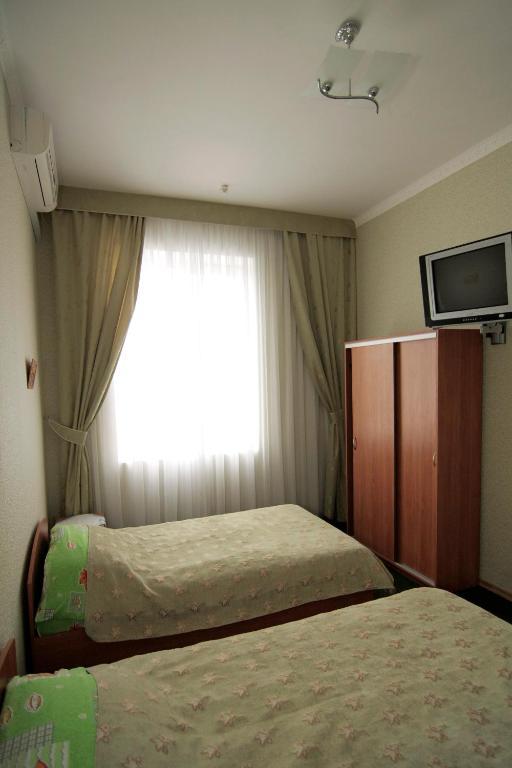Admiral Hotel Skadovsʼk Chambre photo