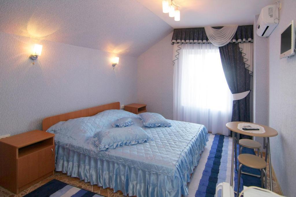 Admiral Hotel Skadovsʼk Chambre photo