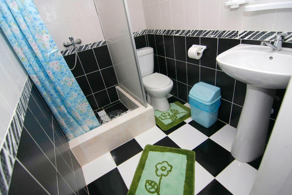 Admiral Hotel Skadovsʼk Chambre photo