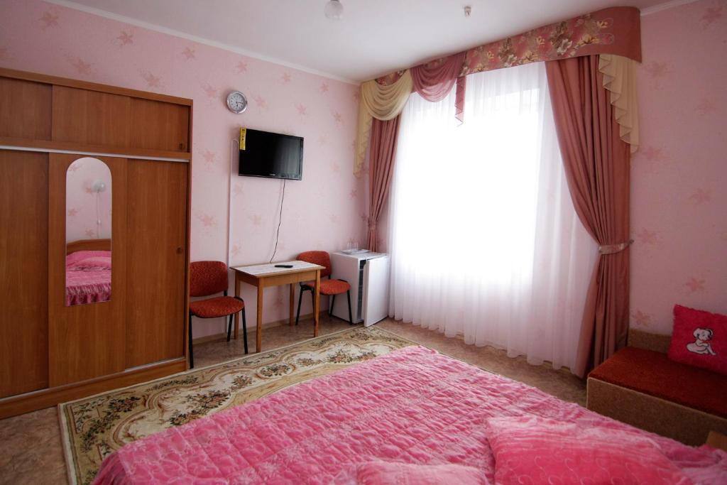 Admiral Hotel Skadovsʼk Chambre photo