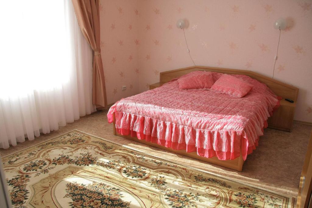 Admiral Hotel Skadovsʼk Chambre photo