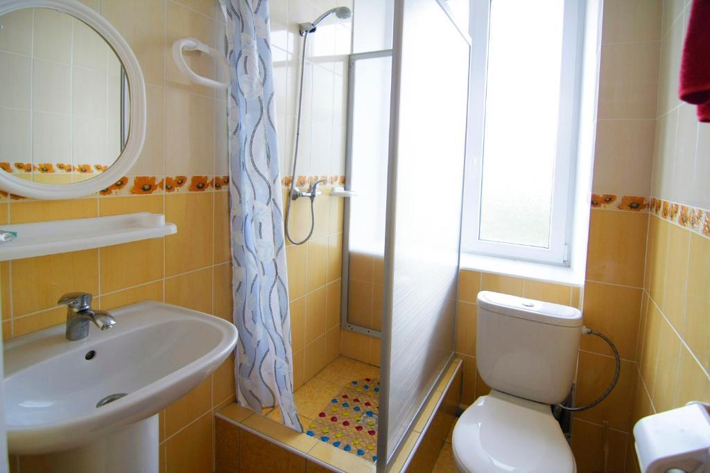 Admiral Hotel Skadovsʼk Chambre photo