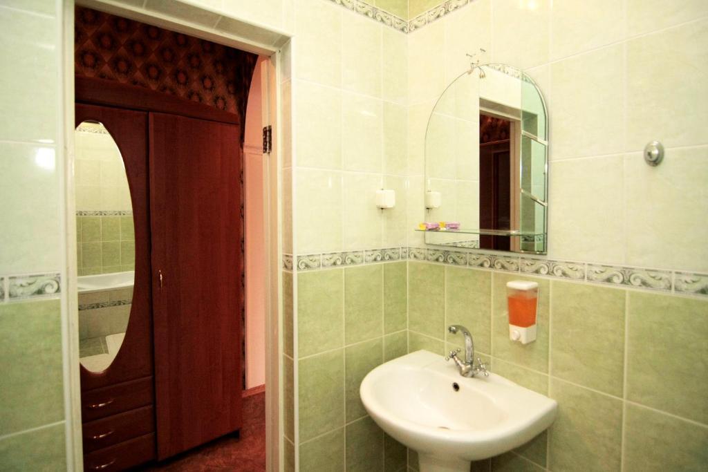 Admiral Hotel Skadovsʼk Chambre photo