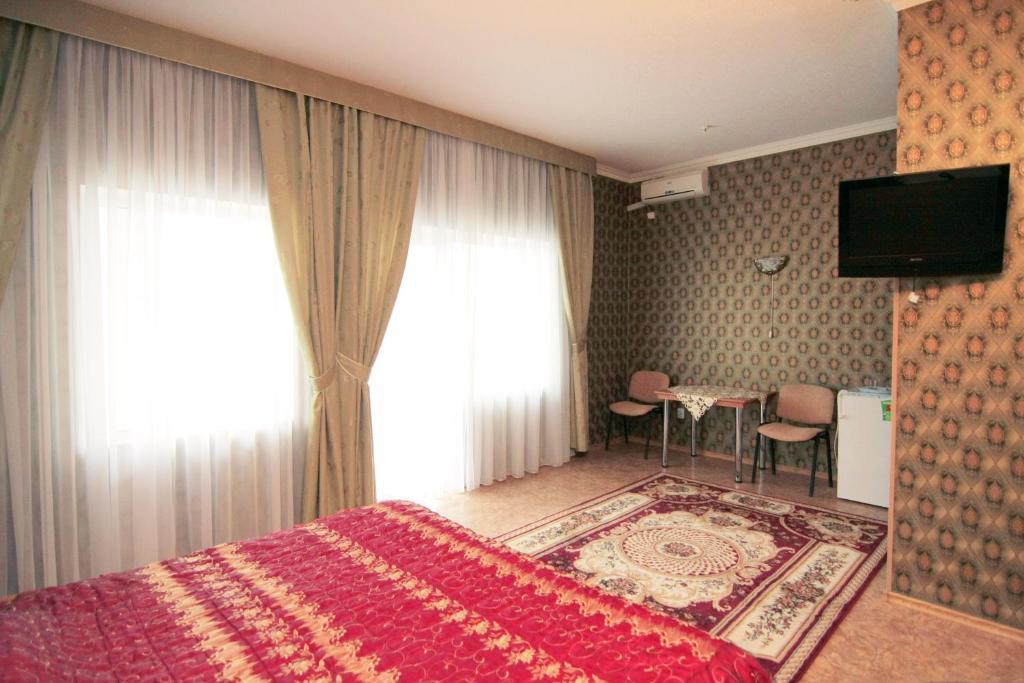Admiral Hotel Skadovsʼk Chambre photo