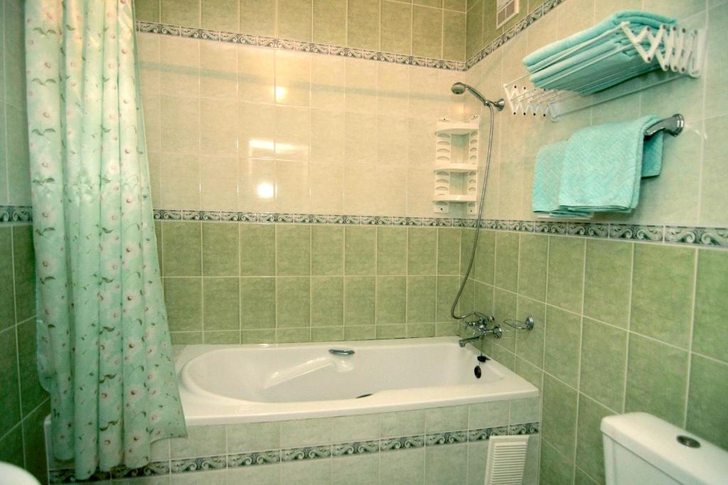 Admiral Hotel Skadovsʼk Chambre photo