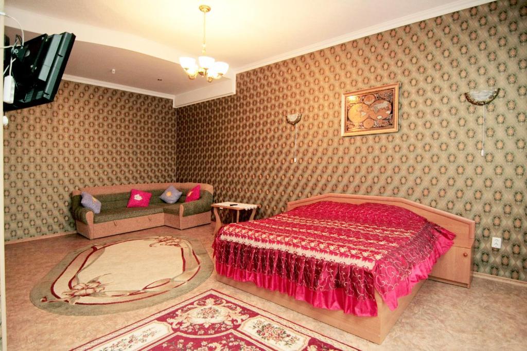 Admiral Hotel Skadovsʼk Chambre photo