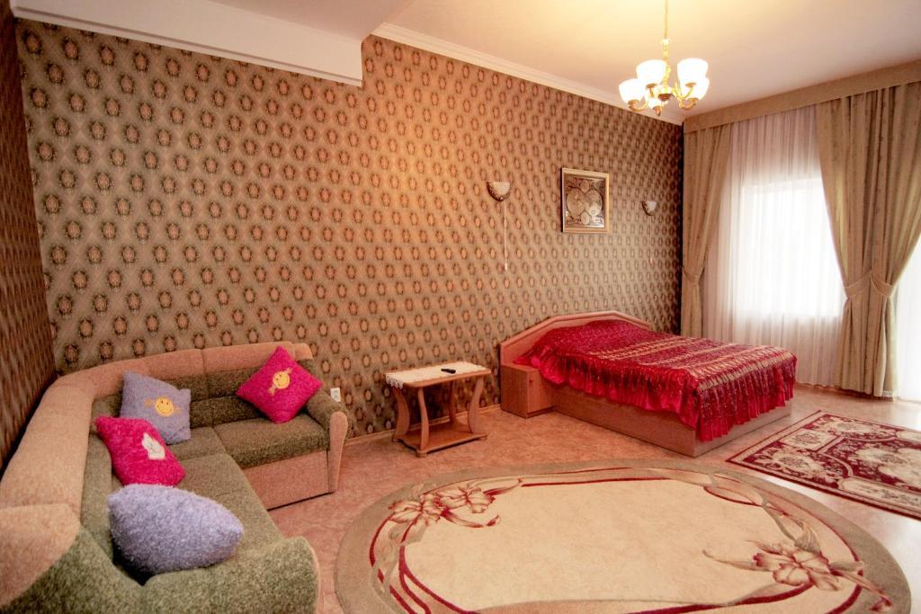 Admiral Hotel Skadovsʼk Chambre photo