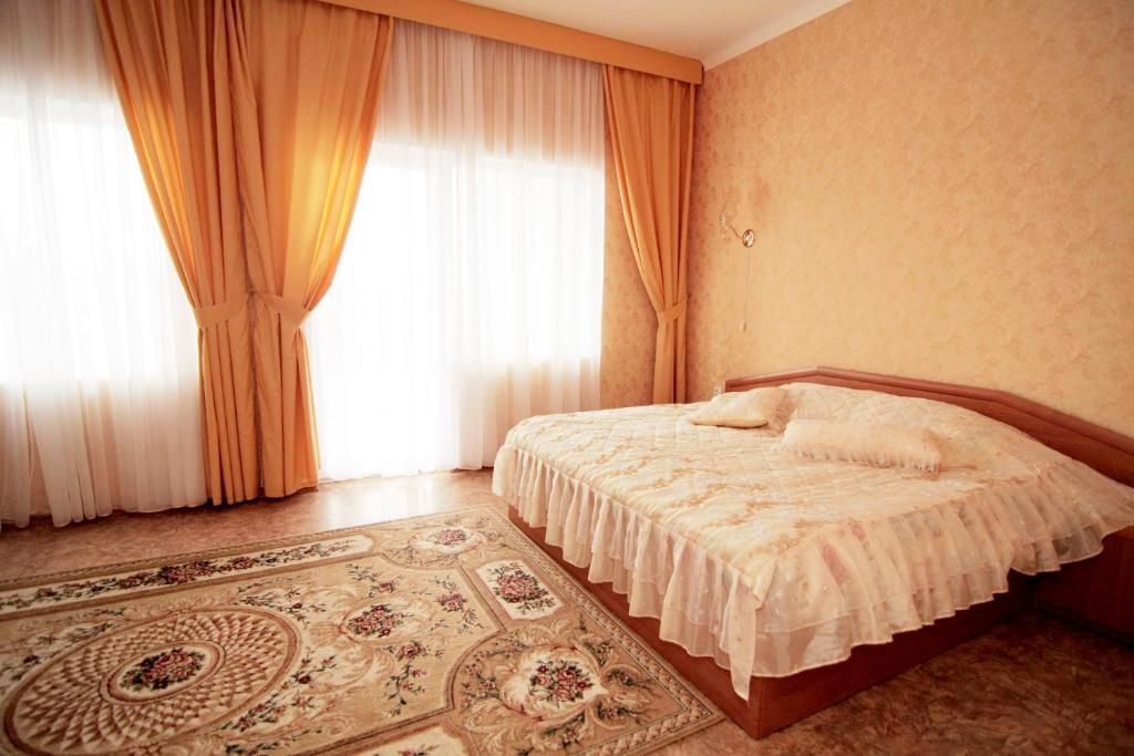 Admiral Hotel Skadovsʼk Chambre photo