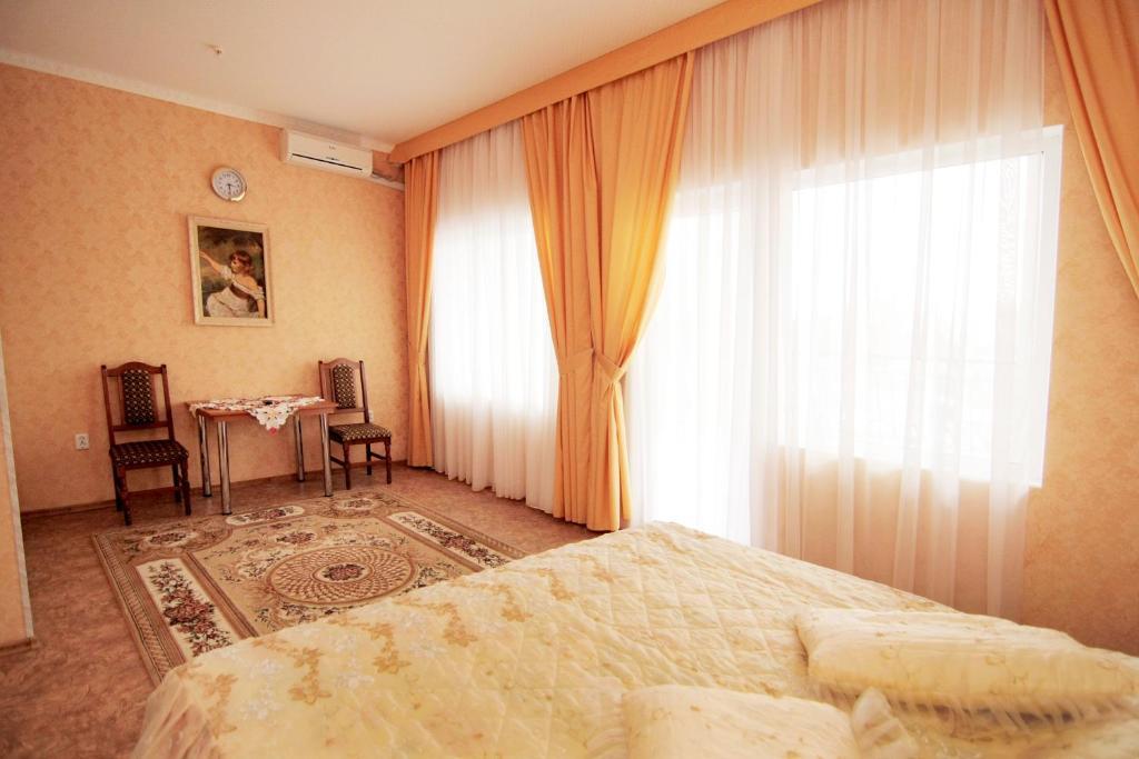 Admiral Hotel Skadovsʼk Chambre photo