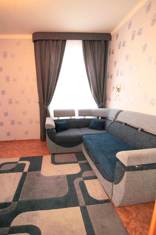 Admiral Hotel Skadovsʼk Chambre photo