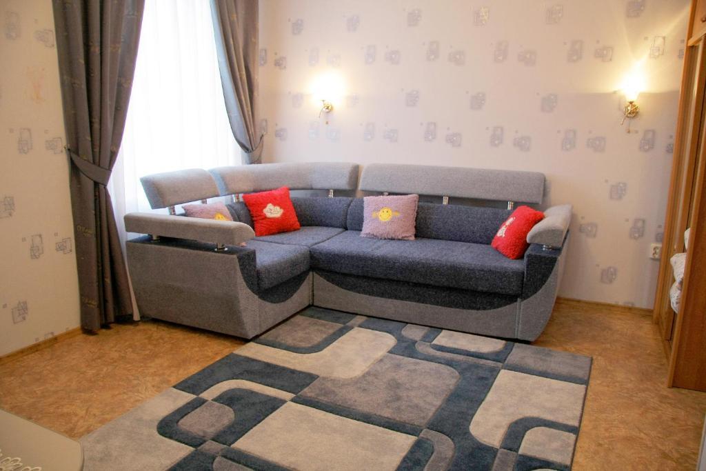 Admiral Hotel Skadovsʼk Chambre photo