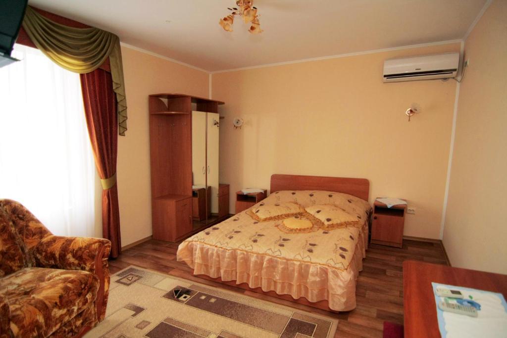 Admiral Hotel Skadovsʼk Chambre photo