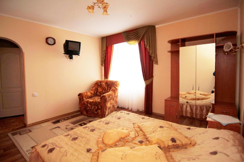 Admiral Hotel Skadovsʼk Chambre photo